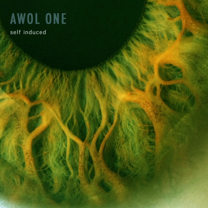 Awol One - Self Induced