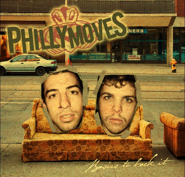 Philly Moves