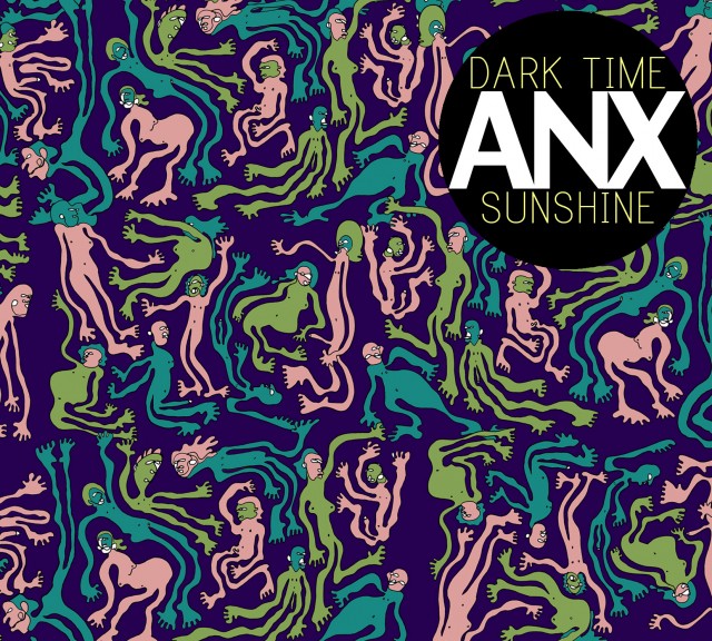 Dark Time Sunshine - "Take My Hand" ft. Aesop Rock & Swamburger (of Solillaquists of Sound)