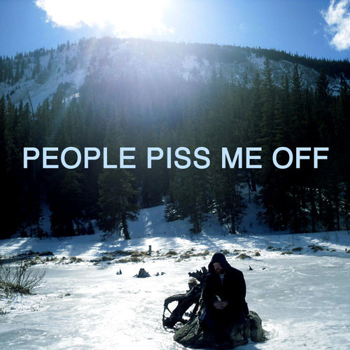 Sole - "People Piss Me Off" Prod. by Loden
