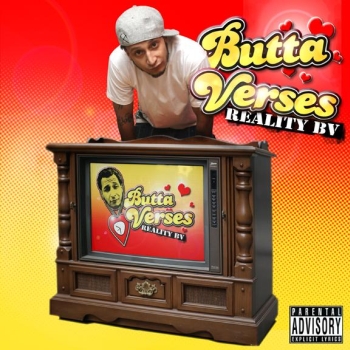 Butta Verses - Reality BV