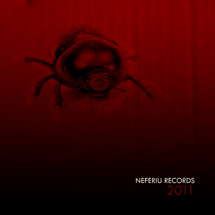 Neferiu Records 2011