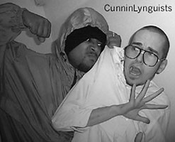 Cunninlynguists