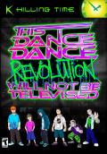 This Dance Dance Revolution Will Not Be Televised