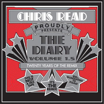 The Diary Volume 1.5 (20 Years of the Remix)