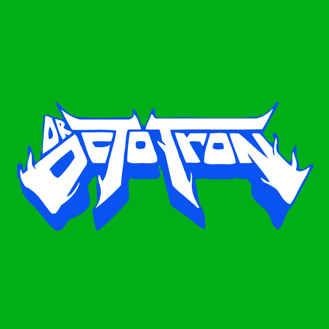 Dr. OctoTron (Del & Kool Keith) Prod. by KutMasta Kurt