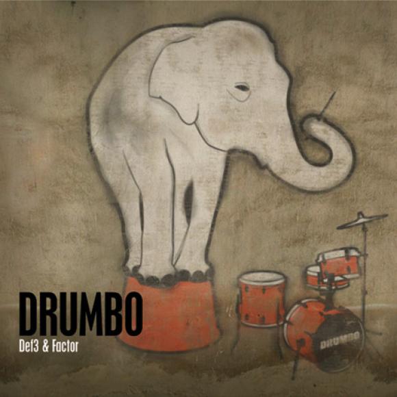 Def3 & Factor - Drumbo