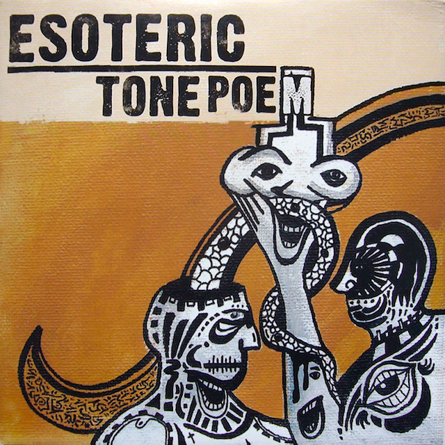 Esoteric Tone Poem