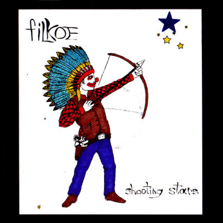 Filkoe - Shooting Stars