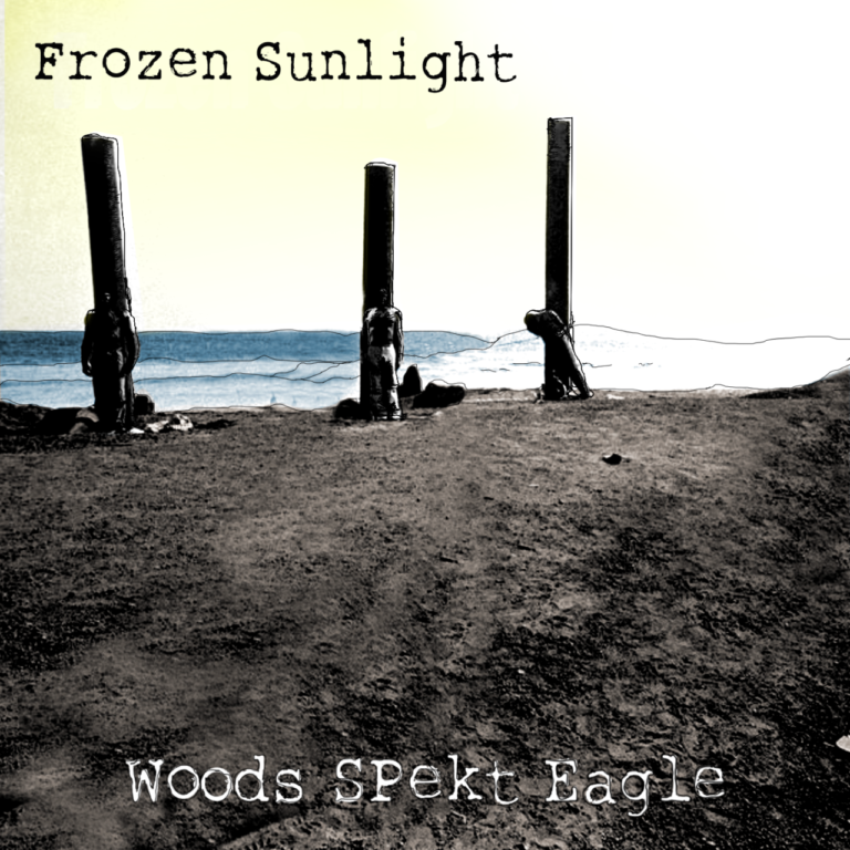 Billy Woods - "Frozen Sunlight" feat. Open Mike Eagle and MarQ Spekt