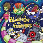 Blueprint vs. Funkadelic 