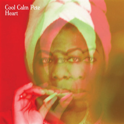 Cool Calm Pete - "Heart"