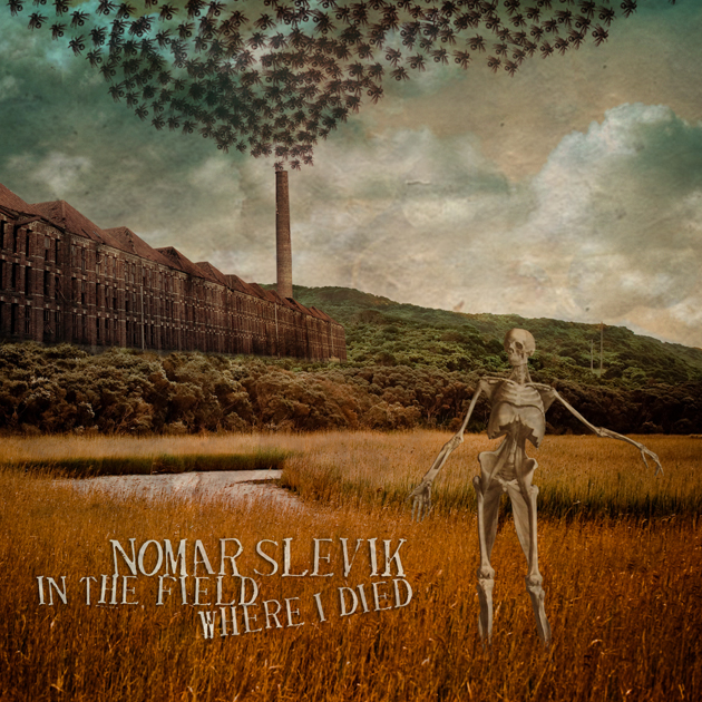 Nomar Slevik - In the Field Where I Died