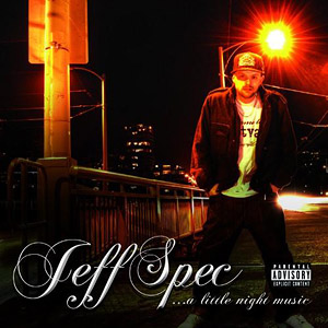 Jeff Spec - A Little Night Music