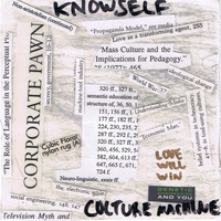 Knowself - Mind Controlled, Automaton Conformist, Ego Enslaved, Manipulated Materialistic Robot, Indoctrinated Pawn Fool World