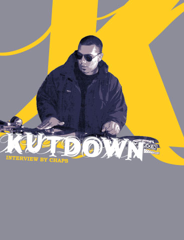 Kutdown