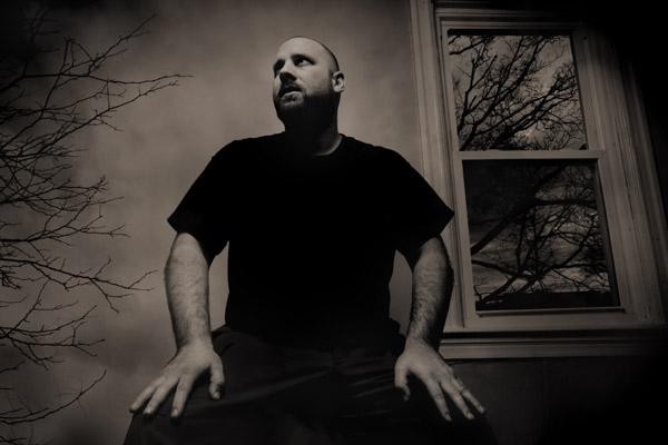 Li(f)e: New Album By Sage Francis Out May 11th