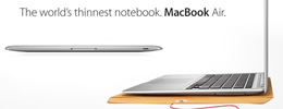 Macbook Air