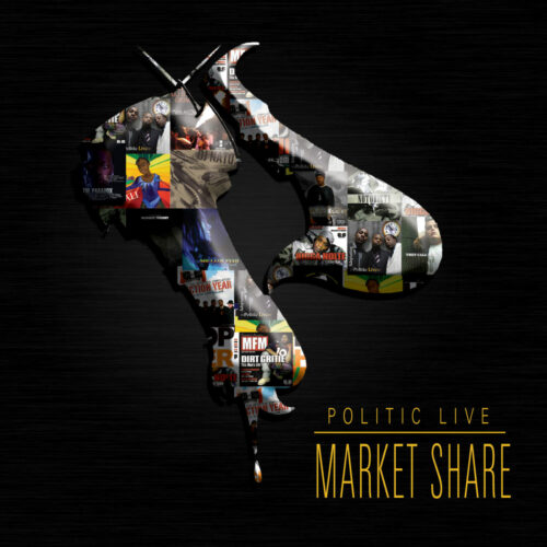 Politic Live - Market Share EP [free download]