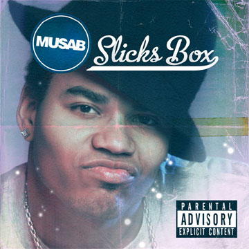 Musab - Slick’s Box