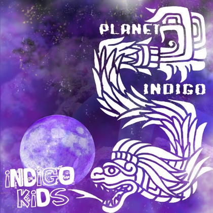 indigo kids - planet indigo