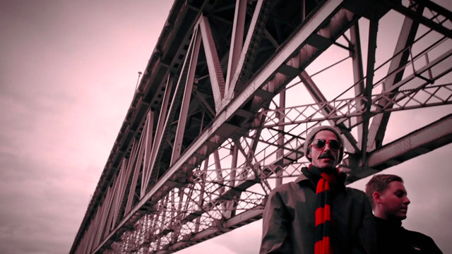 Ron Contour and Factor