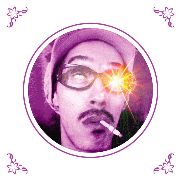 Ron Contour and Factor - Saffron