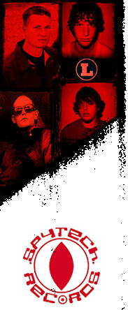 Spytech Records (Cheapshot, Ryu, Lexicon)