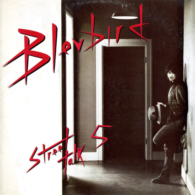 Bleubird - Street Talk 5 [free ep]