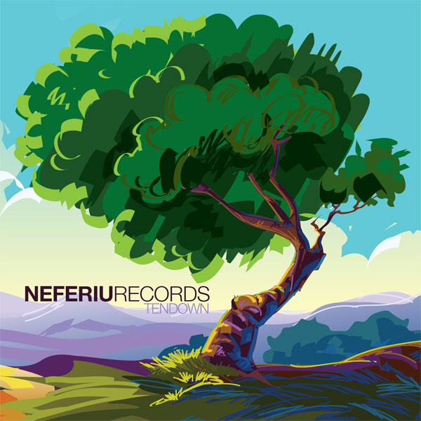 Neferiu Records – Tendown