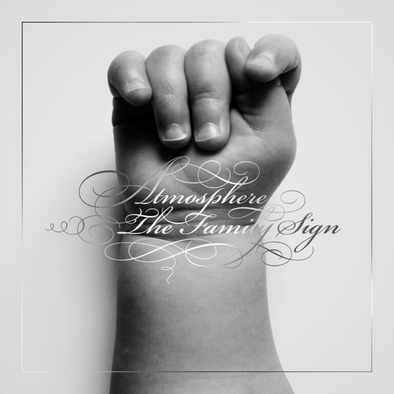 Atmosphere - "Just For Show"