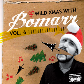 Wild X-Mas With Bomarr, Vol. 6