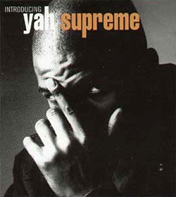 Yah Supreme